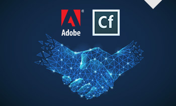 Partenariat Adobe ColdFusion